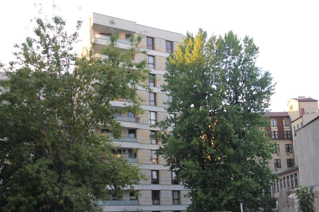 Appartamento Central Point Apartament, Browary Warszawskie , Free Wifi, Fv Varsavia Esterno foto